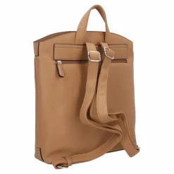 Tom Tailor Denim Daypacks<Zephyra Daypack 33 cm camel
