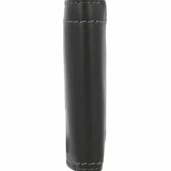 Tom Tailor Diego Kreditkartenetui RFID Leder 8 cm black