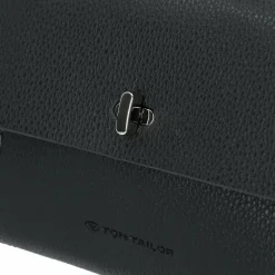 Tom Tailor Elif Umhängetasche 21 cm black