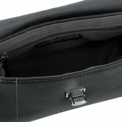 Tom Tailor Elif Umhängetasche 21 cm black