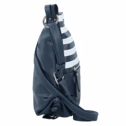 Tom Tailor Umhängetaschen<Elin Mare Umhängetasche 30 cm stripes blue