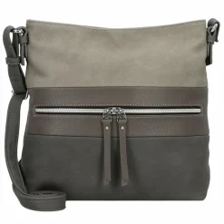 Tom Tailor Umhängetaschen<Ellen Umhängetasche L 30 cm mixed grey