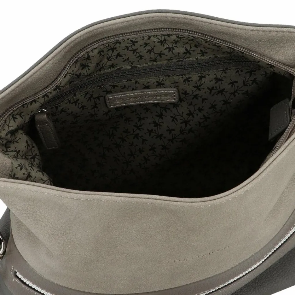Tom Tailor Umhängetaschen<Ellen Umhängetasche L 30 cm mixed grey