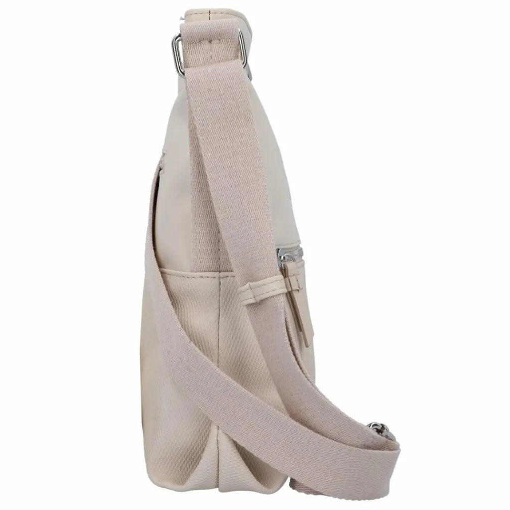 Tom Tailor Umhängetaschen<Erin Umhängetasche 30 cm off white