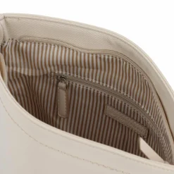 Tom Tailor Umhängetaschen<Erin Umhängetasche 30 cm off white