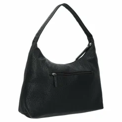 Tom Tailor Schultertaschen|Henkeltaschen<Evelina Schultertasche 37 cm black