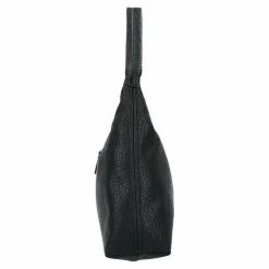Tom Tailor Schultertaschen|Henkeltaschen<Evelina Schultertasche 37 cm black
