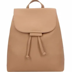 Tom Tailor City Rucksäcke<Filipa City Rucksack 31 cm camel