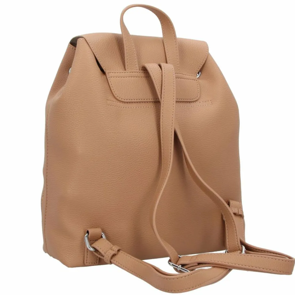 Tom Tailor City Rucksäcke<Filipa City Rucksack 31 cm camel