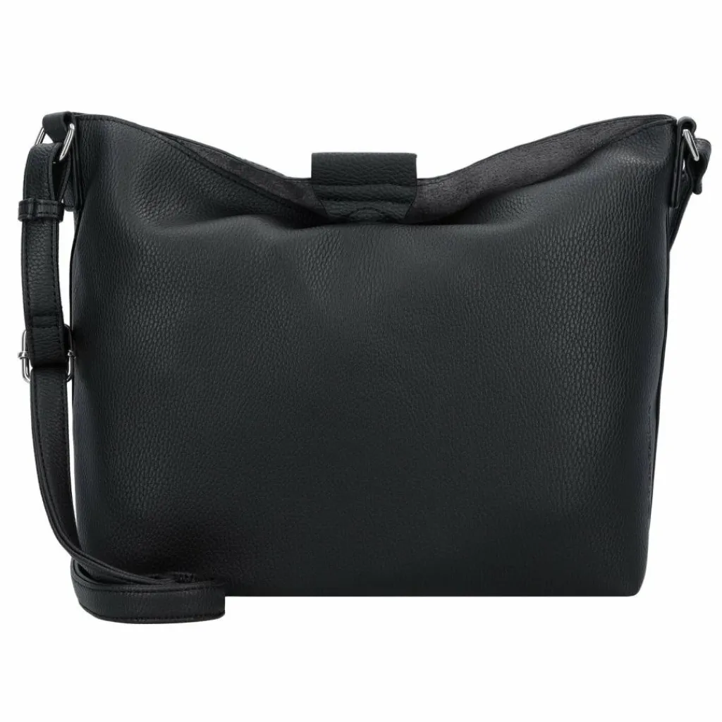 Tom Tailor Umhängetaschen<Filipa Umhängetasche 32 cm black