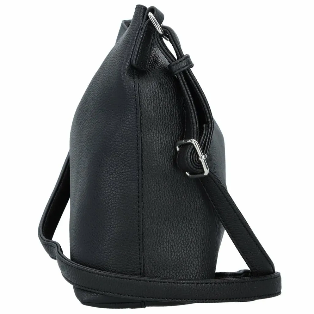 Tom Tailor Umhängetaschen<Filipa Umhängetasche 32 cm black