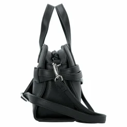 Tom Tailor Henkeltaschen<Freya Handtasche 25 cm black