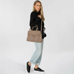 Tom Tailor Freya Schultertasche 35 cm