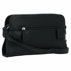 Clearance Tom Tailor Freya Umhängetasche 25 cm black