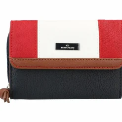 Damen Tom Tailor Geldbörse 14 cm
