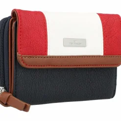 Damen Tom Tailor Geldbörse 14 cm
