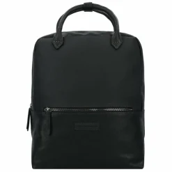 Tom Tailor Daypacks<Gia Daypack 35 cm black