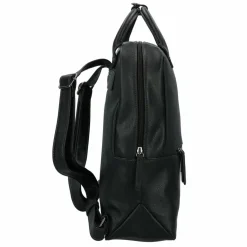 Tom Tailor Daypacks<Gia Daypack 35 cm black