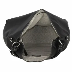 New Tom Tailor Hannah Schultertasche 39.5 cm black