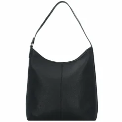 Tom Tailor Schultertaschen|Henkeltaschen<Jema Schultertasche 32 cm black