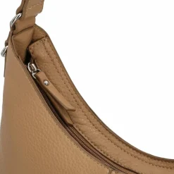 Discount Tom Tailor Jema Schultertasche 35 cm camel