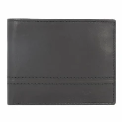 Herren Tom Tailor Jerrie Geldbörse Leder 12 cm