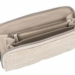 Damen Tom Tailor Juana Geldbörse 19.5 cm