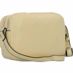 Tom Tailor Umhängetaschen<Juana Umhängetasche 22 cm light yellow