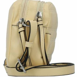 Tom Tailor Umhängetaschen<Juana Umhängetasche 22 cm light yellow