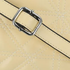 Tom Tailor Umhängetaschen<Juana Umhängetasche 22 cm light yellow