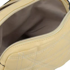 Tom Tailor Umhängetaschen<Juana Umhängetasche 22 cm light yellow