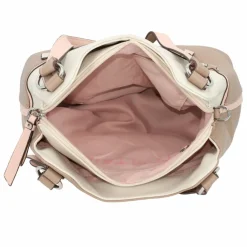 Best Tom Tailor Jule Schultertasche 32 cm mixed rose