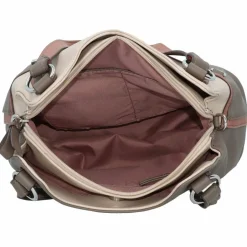 Tom Tailor Schultertaschen<Jule Schultertasche 32 cm mixed taupe