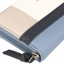 Damen Tom Tailor Juna Geldbörse 20 cm
