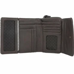 Damen Tom Tailor Juna Geldbörse 15 cm