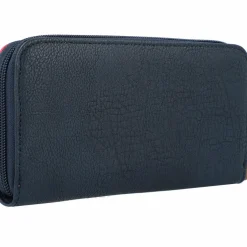 Damen Tom Tailor Juna Geldbörse 18,5 cm
