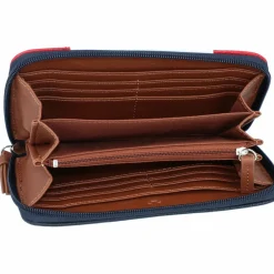 Damen Tom Tailor Juna Geldbörse 18,5 cm