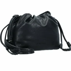 Tom Tailor Umhängetaschen<Liza Umhängetasche 23 cm black