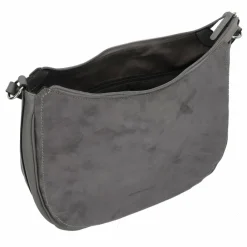 Best Tom Tailor Lorella Schultertasche M 36 cm grey