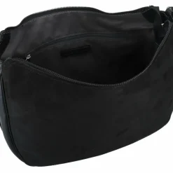 Tom Tailor Schultertaschen|Henkeltaschen<Lorella Schultertasche M 36 cm black