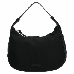 New Tom Tailor Lysa Schultertasche 35 cm black