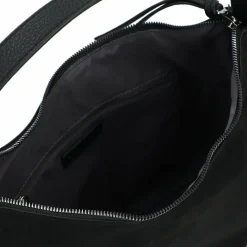 New Tom Tailor Lysa Schultertasche 35 cm black