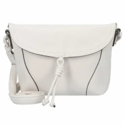 Tom Tailor Umhängetaschen<Malia Umhängetasche 26.5 cm off white