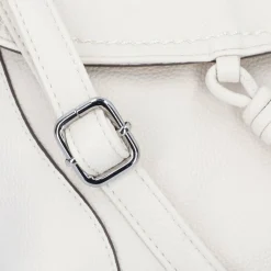 Tom Tailor Umhängetaschen<Malia Umhängetasche 26.5 cm off white