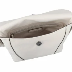 Tom Tailor Umhängetaschen<Malia Umhängetasche 26.5 cm off white