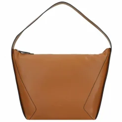 Tom Tailor Shopper|Schultertaschen<Manola Shopper Tasche L 43 cm cognac