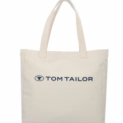 Tom Tailor Marcy Shopper Tasche 50 cm