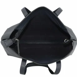 Clearance Tom Tailor Marla Handtasche 30 cm dark blue