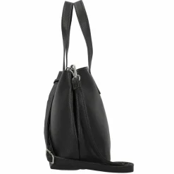 Tom Tailor Henkeltaschen<Marla Handtasche 30 cm black