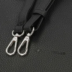 Tom Tailor Henkeltaschen<Marla Handtasche 30 cm black